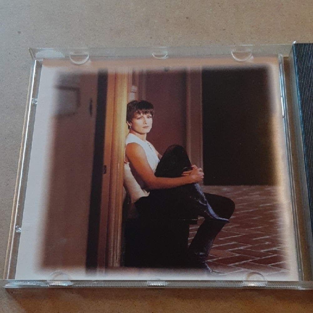 Michelle Wright 'The Reasons Why' CD 1994